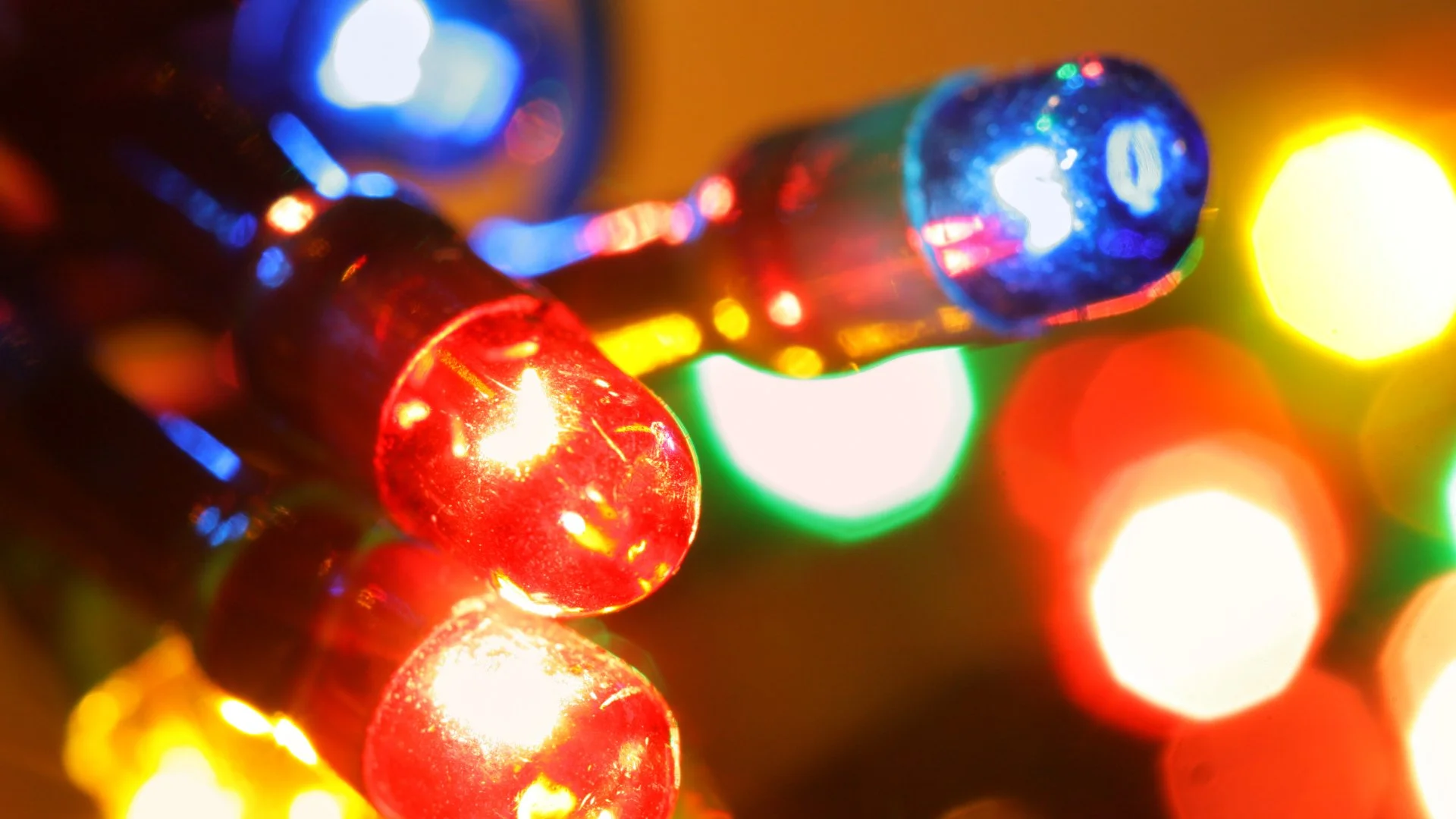 Do You Supply the Lights When Hiring Pros to Install Holiday Lighting?
