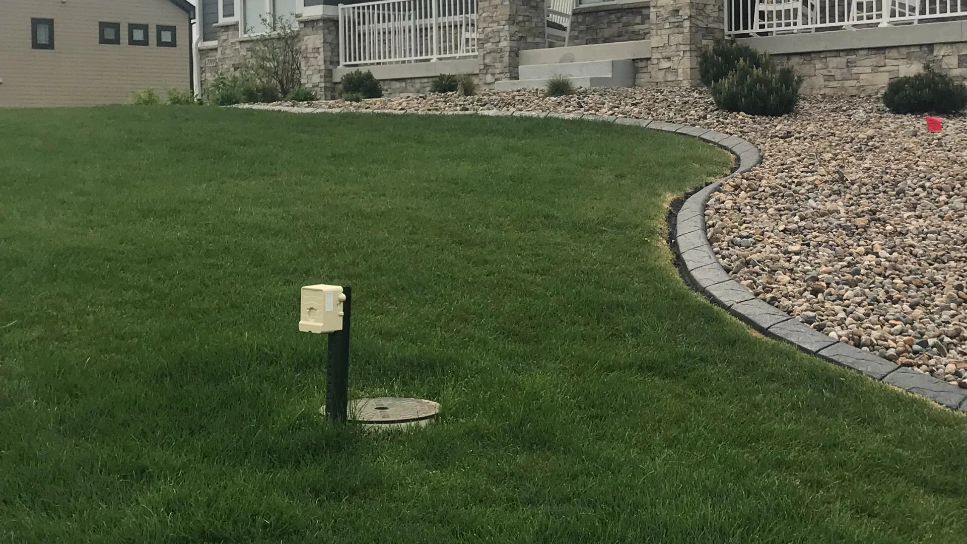 What Nutrients Does Your Lawn Get From Fertilizers?