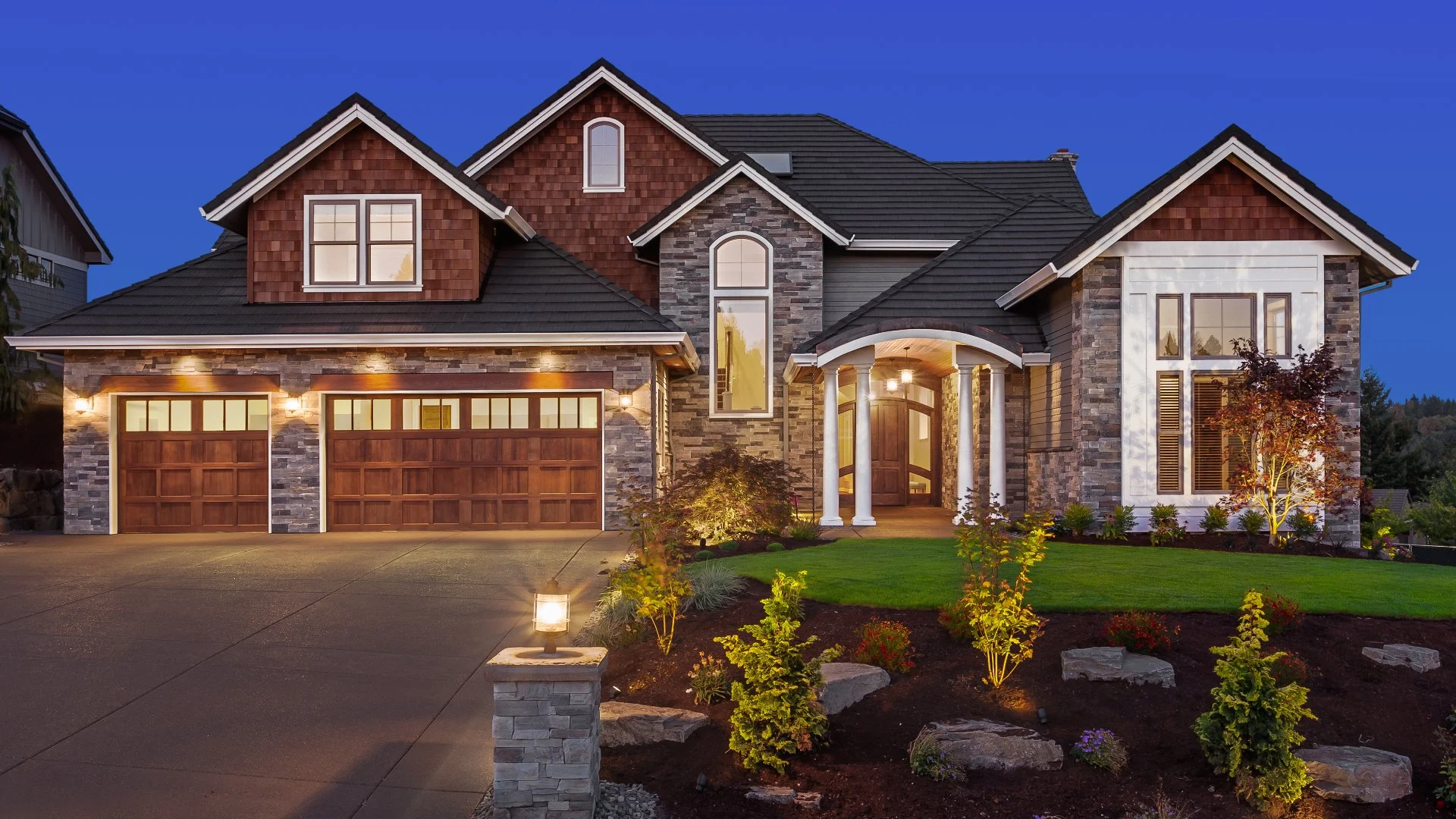 Make the Most of Your Landscape Lighting Investment!