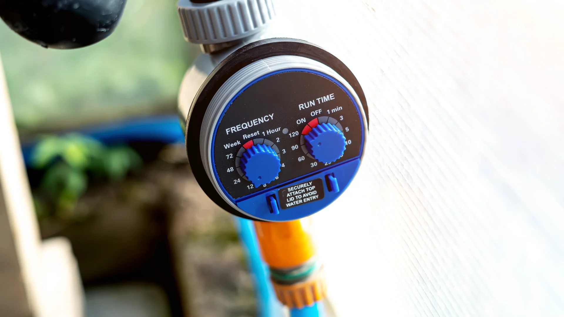 When Should You Have Your Irrigation System Winterized in Iowa?