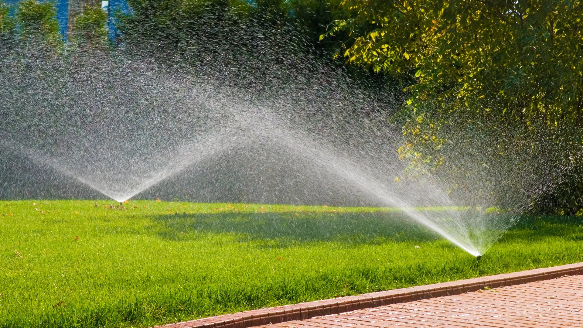 These Issues Can Cause Some Sprinkler Zones to Stop Working!