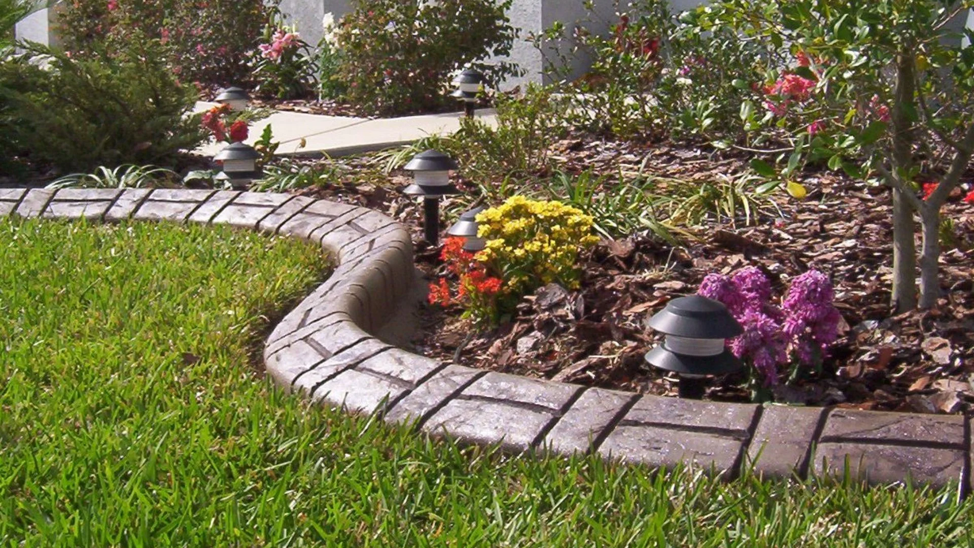 What Can You Do to Revitalize the Look of Your Landscape Beds?