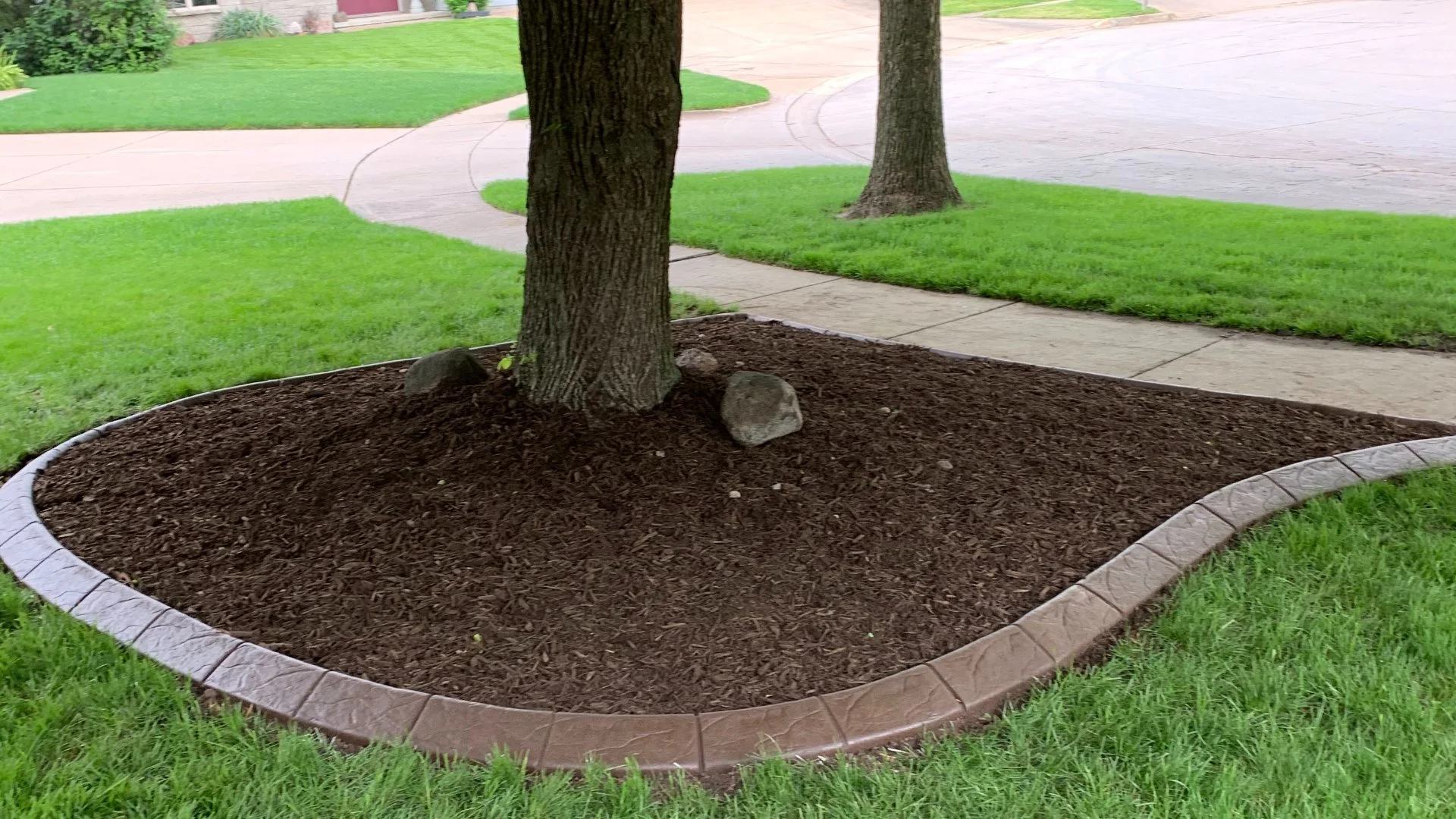 How Mulching Helps Keep Your Landscape Plants Healthy