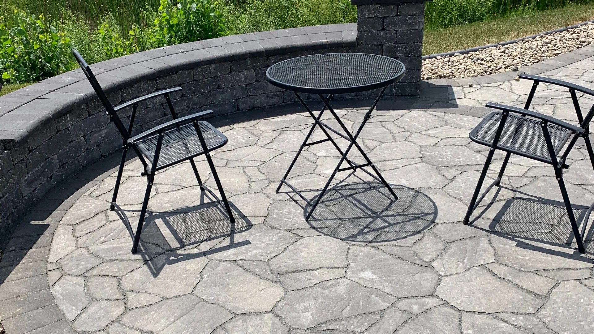 Will a Patio Add Value to Your Property?