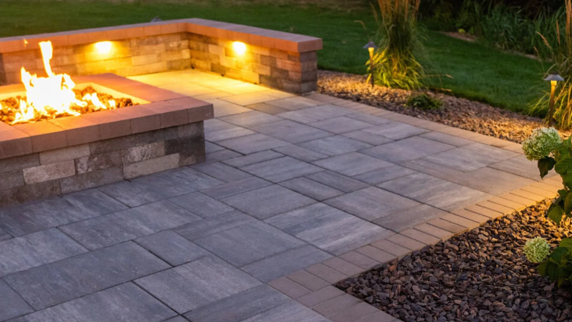 Patio Design Inspiration: Eye-Catching Paver Patterns to Consider