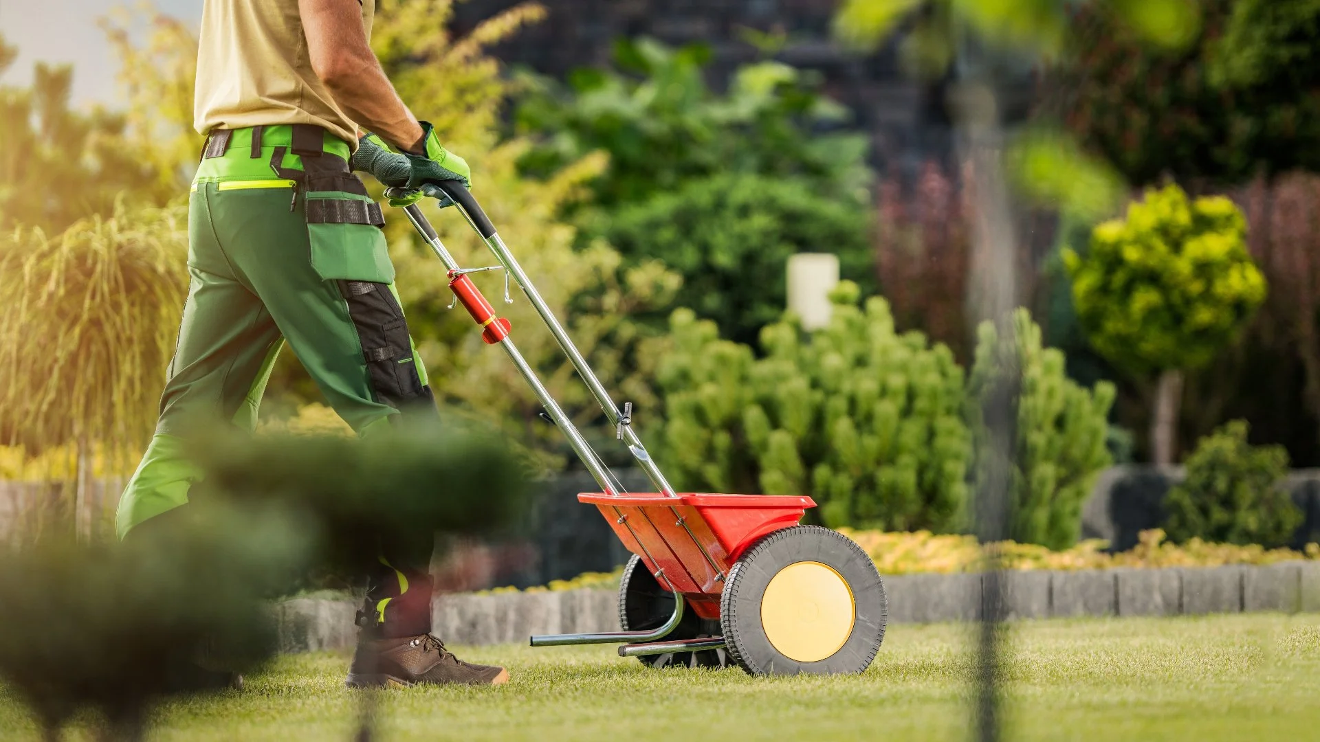 What Are Lawn Winterizer Treatments & Are They Necessary?