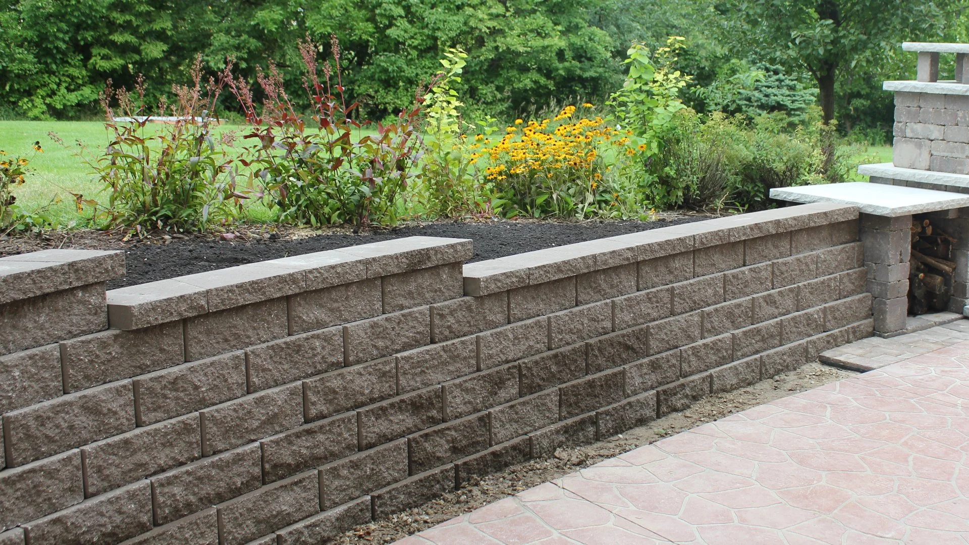 Is Drainage Necessary for Retaining Walls?